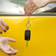 Illustration for article titled New Startup Thinks The Whole Airbnb Thing Is Good For Your Car
